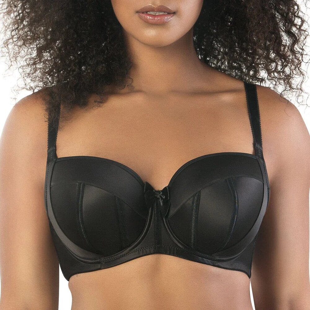 NWT PARFAIT Charlotte Full Busted and Full Figured Sexy Padded Bra